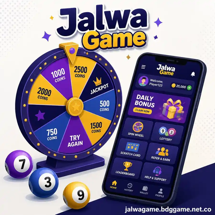 Jalwa Game