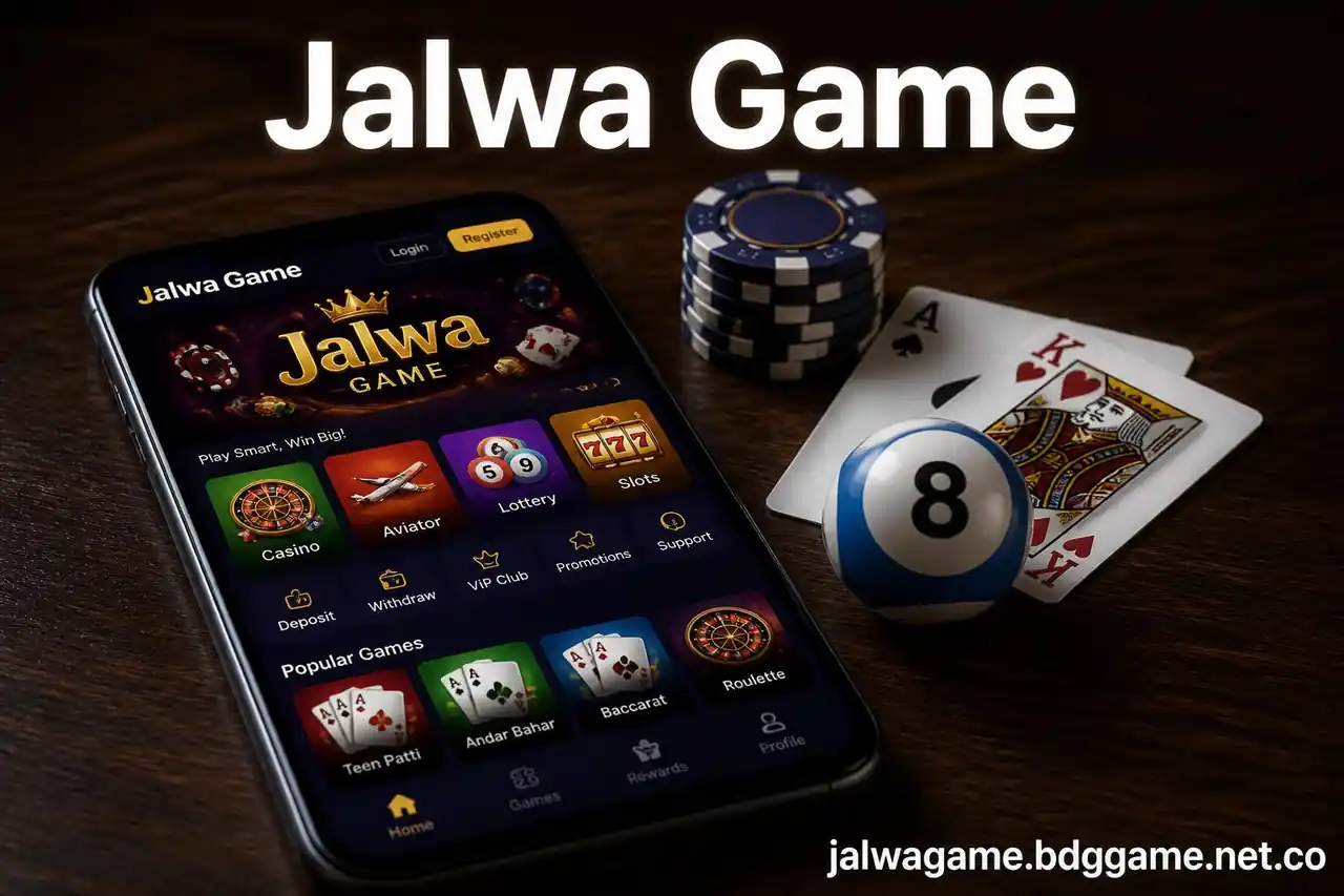 Jalwa Game